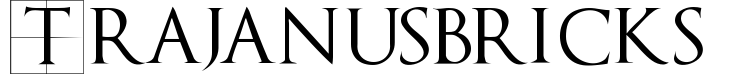 TrajanusBricks