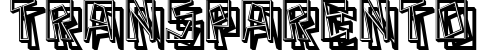 Transparento