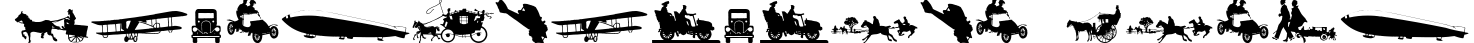 Transportation Dings