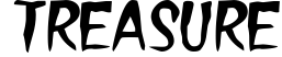 Treasure