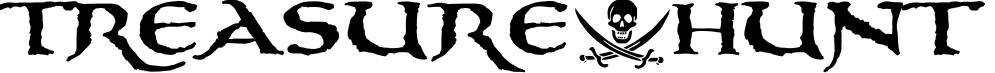 Treasurehunt
