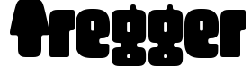 Tregger