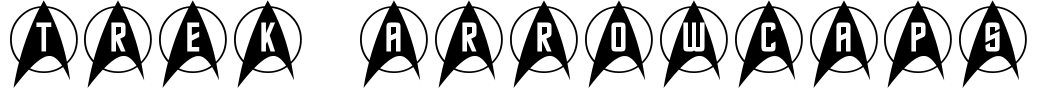 Trek Arrowcaps