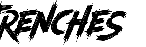 Trenches