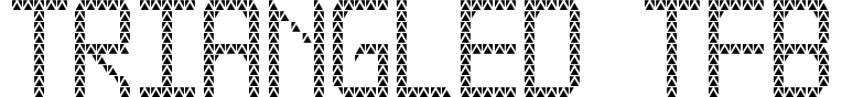 Triangled TFB