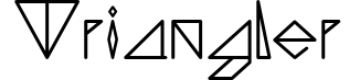 Triangler