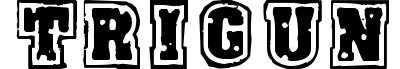 Trigun