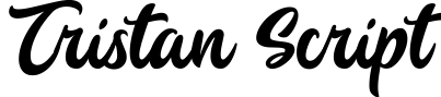 Tristan Script