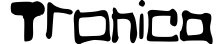 Tronica