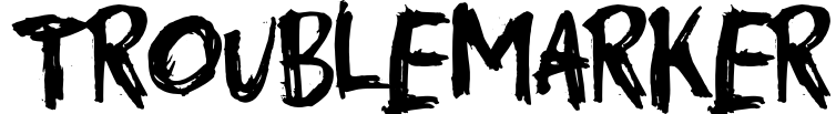 Troublemarker
