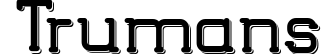 Trumans