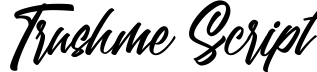 Trushme Script