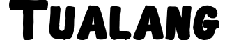 Tualang