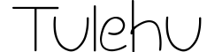 Tulehu