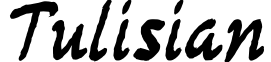 Tulisian