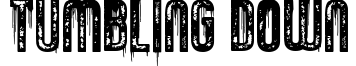 Tumbling Down