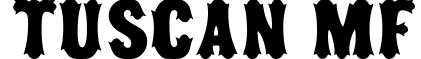Tuscan MF
