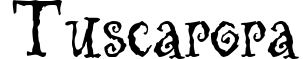 Tuscarora