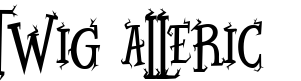 Twig Alleric