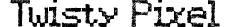 Twisty Pixel
