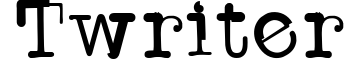 TWriter