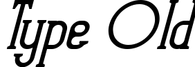 Type Old