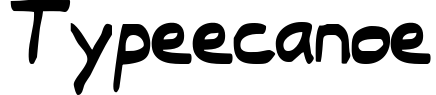Typeecanoe