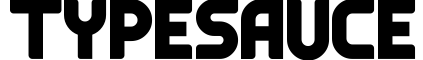 Typesauce