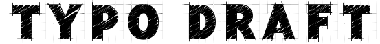 Typo Draft