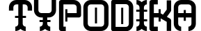 Typodika