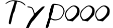 Typooo