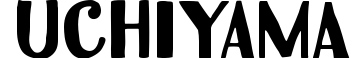 Uchiyama