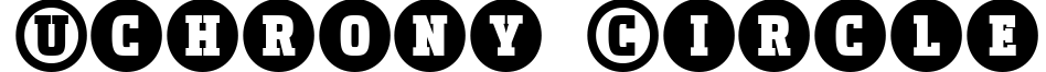 Uchrony Circle