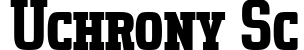 Uchrony SC