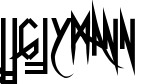 Uglymann