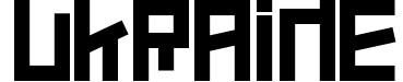 Ukraine