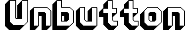 Unbutton