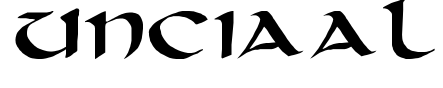 Unciaal