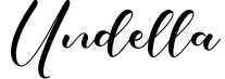 Undella