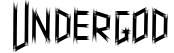 Undergod