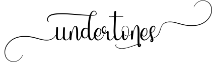 Undertones
