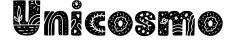 Unicosmo