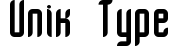 Unik Type
