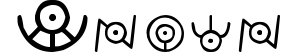 Unown