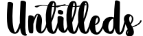 Untitleds