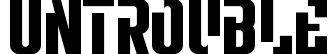 Untrouble
