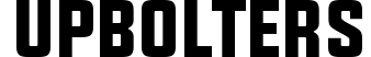 Upbolters