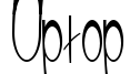 UpTop