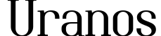 Uranos