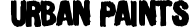 Urban Paints